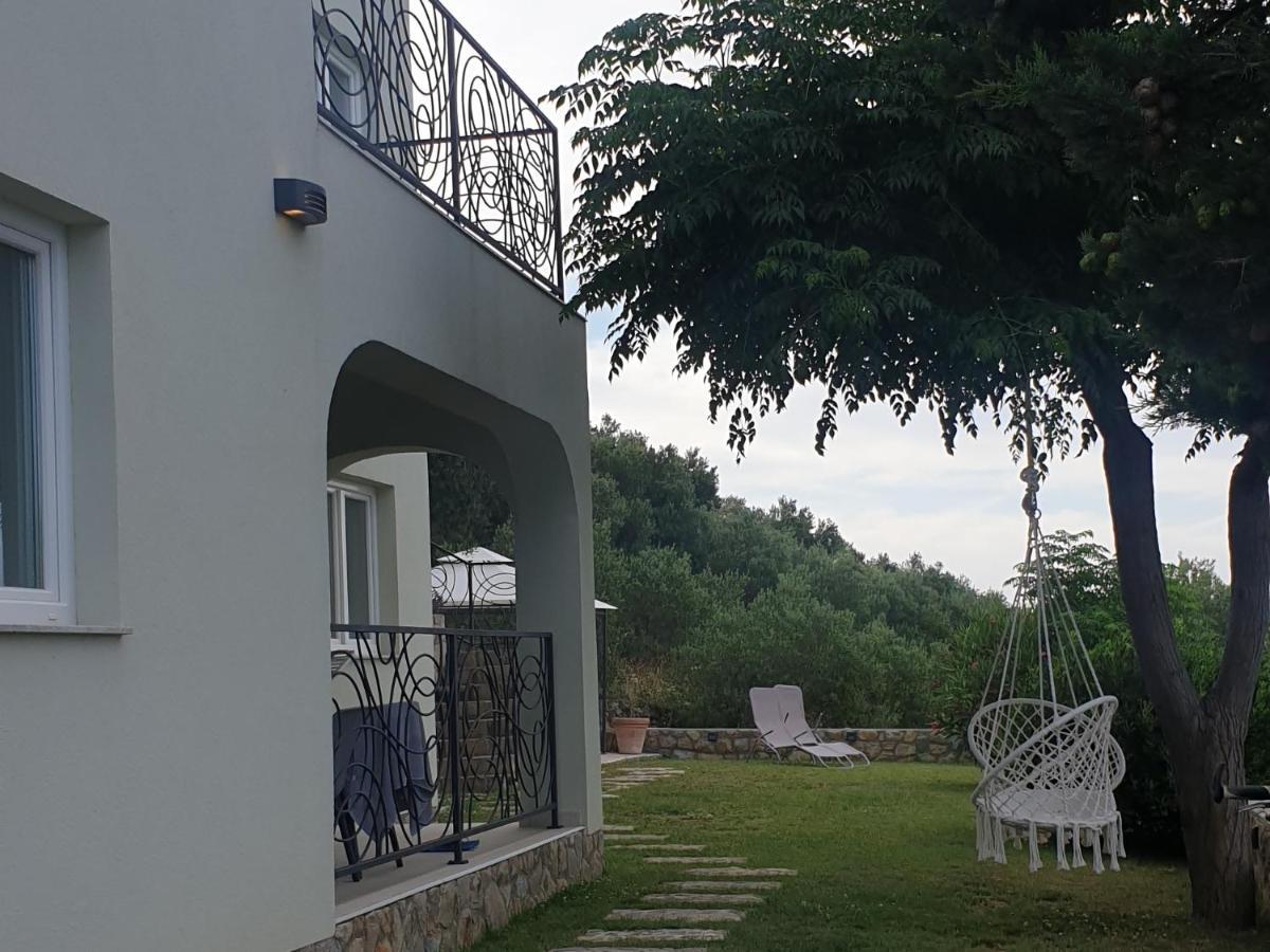 Apartment Mia 2 Banjol Exterior foto