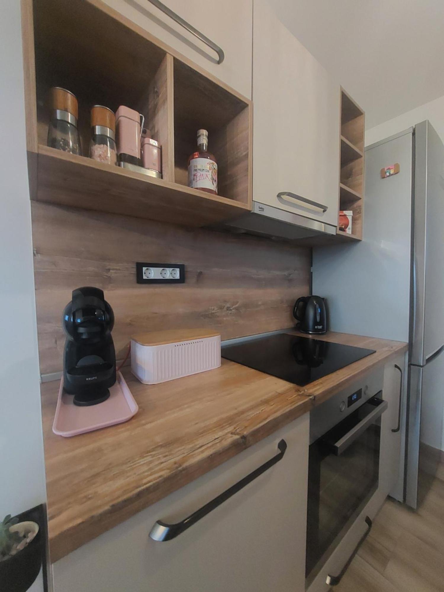 Apartment Mia 2 Banjol Exterior foto